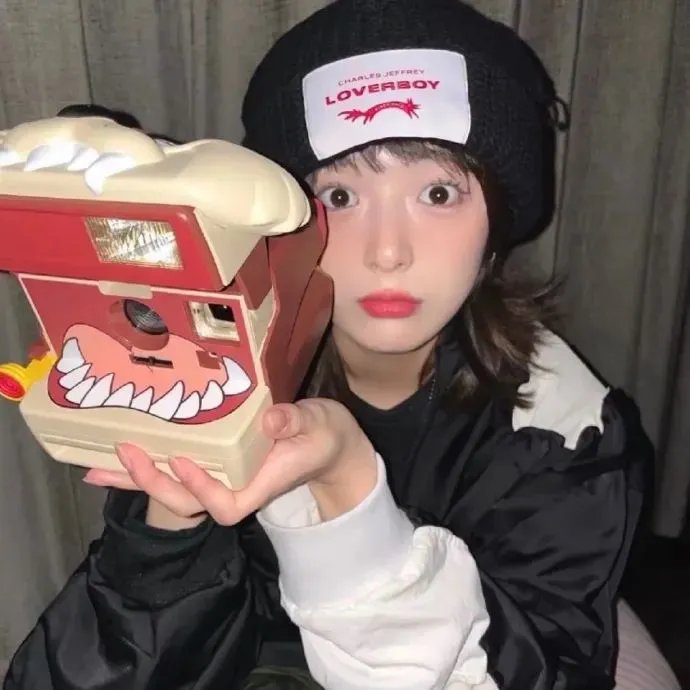 迷途花生酱